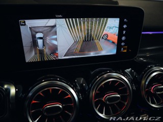 Mercedes-Benz GLB 250 4MATIC AMG 2020