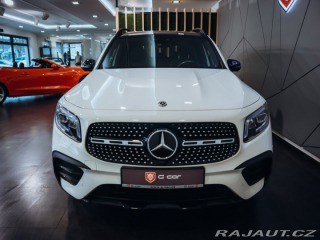 Mercedes-Benz GLB 250 4MATIC AMG 2020