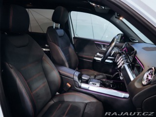 Mercedes-Benz GLB 250 4MATIC AMG 2020