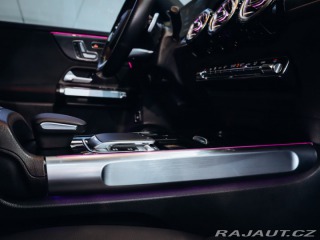 Mercedes-Benz GLB 250 4MATIC AMG 2020