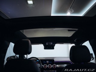 Mercedes-Benz GLB 250 4MATIC AMG 2020