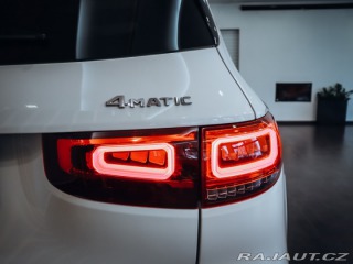 Mercedes-Benz GLB 250 4MATIC AMG 2020