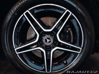 Mercedes-Benz GLB 250 4MATIC AMG 2020