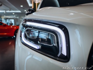 Mercedes-Benz GLB 250 4MATIC AMG 2020