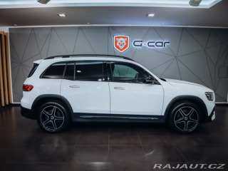 Mercedes-Benz GLB 250 4MATIC AMG 2020