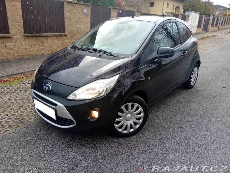 Ford Ka 1,2