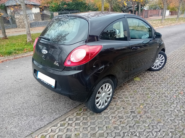Ford Ka 1,2 2010