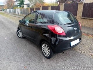 Ford Ka 1,2 2010