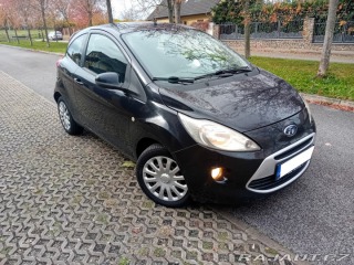Ford Ka 1,2 2010