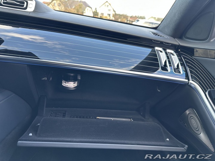 Mercedes-Benz S S400d 243kW LONG AMG 4MAT 2022
