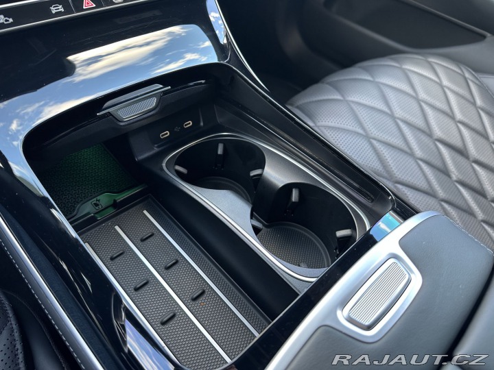 Mercedes-Benz S S400d 243kW LONG AMG 4MAT 2022