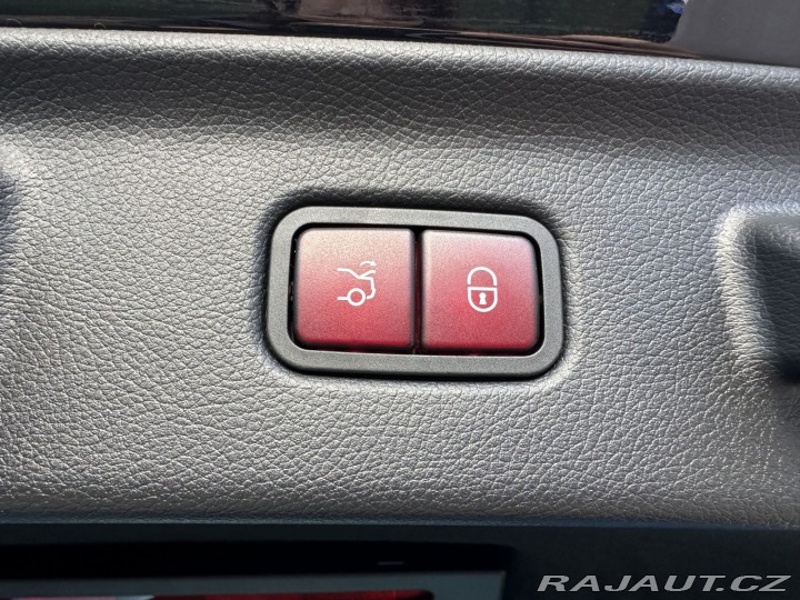 Mercedes-Benz S S400d 243kW LONG AMG 4MAT 2022