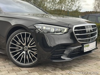 Mercedes-Benz S S400d 243kW LONG AMG 4MAT 2022