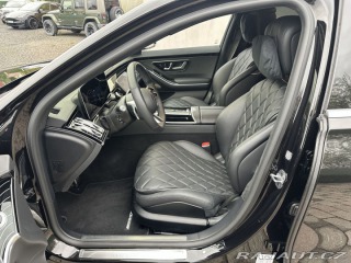 Mercedes-Benz S S400d 243kW LONG AMG 4MAT 2022