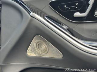 Mercedes-Benz S S400d 243kW LONG AMG 4MAT 2022