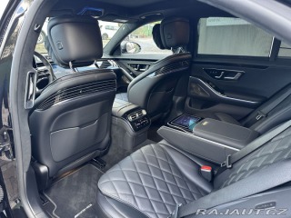 Mercedes-Benz S S400d 243kW LONG AMG 4MAT 2022