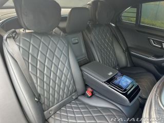Mercedes-Benz S S400d 243kW LONG AMG 4MAT 2022