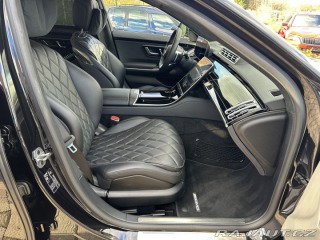 Mercedes-Benz S S400d 243kW LONG AMG 4MAT 2022