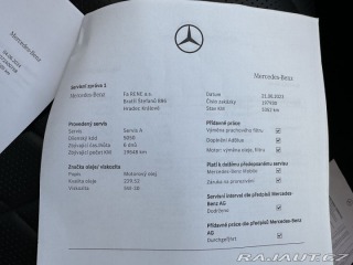 Mercedes-Benz S S400d 243kW LONG AMG 4MAT 2022