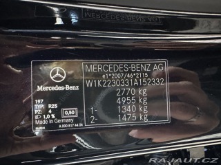 Mercedes-Benz S S400d 243kW LONG AMG 4MAT 2022