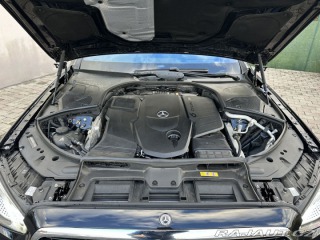 Mercedes-Benz S S400d 243kW LONG AMG 4MAT 2022