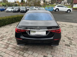 Mercedes-Benz S S400d 243kW LONG AMG 4MAT 2022