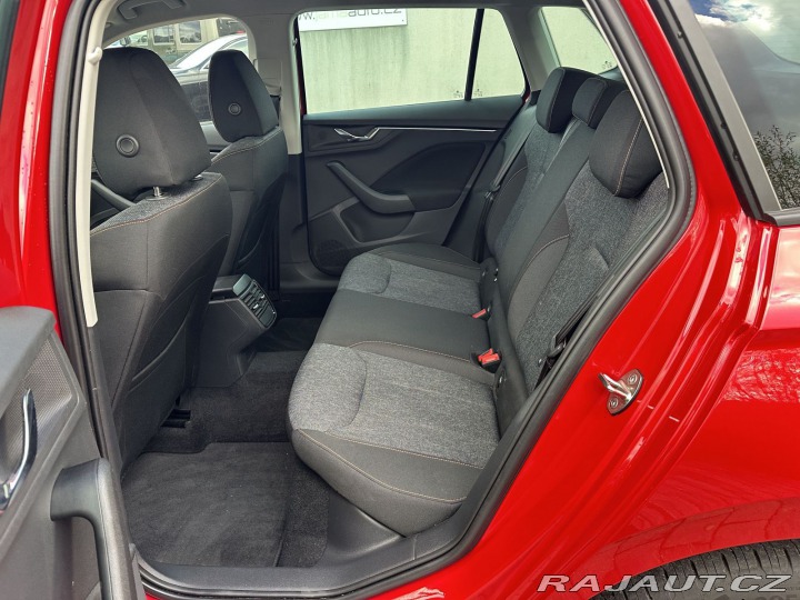 Škoda Kamiq 1,0TSI 81KW CLEVER ZÁRUKA 2021