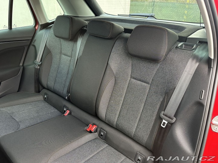 Škoda Kamiq 1,0TSI 81KW CLEVER ZÁRUKA 2021