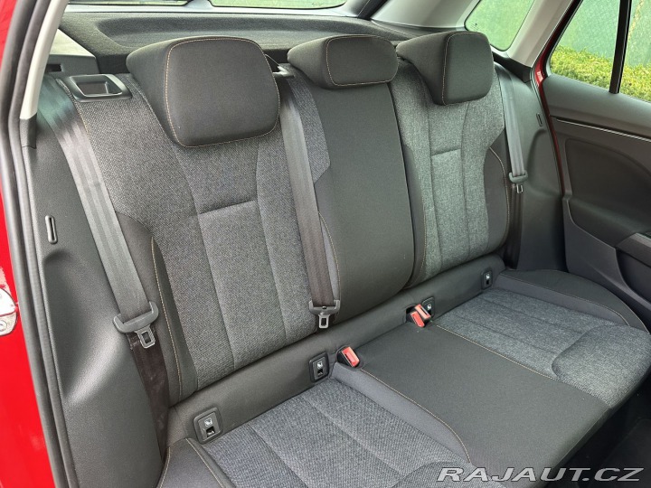 Škoda Kamiq 1,0TSI 81KW CLEVER ZÁRUKA 2021