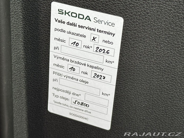 Škoda Kamiq 1,0TSI 81KW CLEVER ZÁRUKA 2021