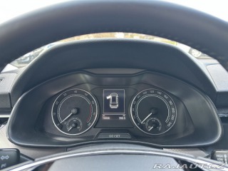 Škoda Kamiq 1,0TSI 81KW CLEVER ZÁRUKA 2021