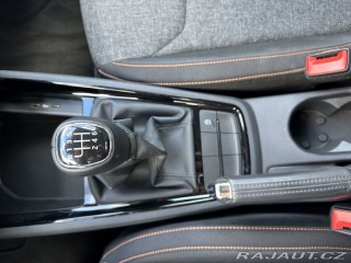 Škoda Kamiq 1,0TSI 81KW CLEVER ZÁRUKA 2021