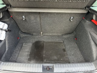 Škoda Kamiq 1,0TSI 81KW CLEVER ZÁRUKA 2021