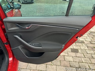 Škoda Kamiq 1,0TSI 81KW CLEVER ZÁRUKA 2021