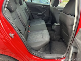 Škoda Kamiq 1,0TSI 81KW CLEVER ZÁRUKA 2021