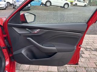 Škoda Kamiq 1,0TSI 81KW CLEVER ZÁRUKA 2021