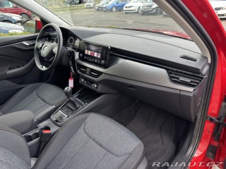 Škoda Kamiq 1,0TSI 81KW CLEVER ZÁRUKA 2021