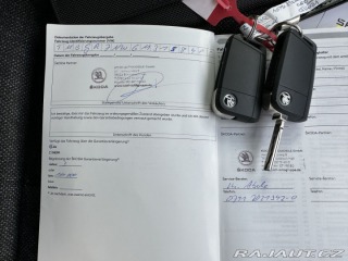 Škoda Kamiq 1,0TSI 81KW CLEVER ZÁRUKA 2021