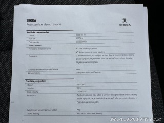 Škoda Kamiq 1,0TSI 81KW CLEVER ZÁRUKA 2021