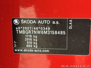 Škoda Kamiq 1,0TSI 81KW CLEVER ZÁRUKA 2021