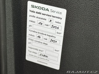 Škoda Kamiq 1,0TSI 81KW CLEVER ZÁRUKA 2021