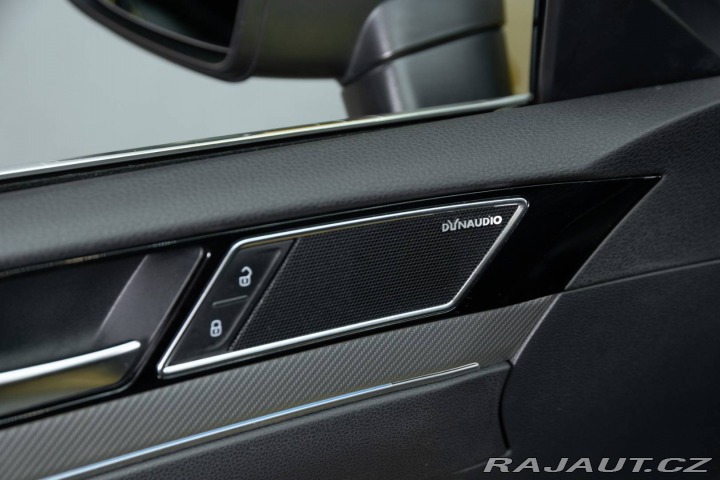 Volkswagen Arteon 2.0 TSI BMT R-Line 4MOTI 2017