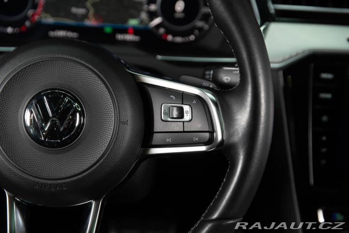 Volkswagen Arteon 2.0 TSI BMT R-Line 4MOTI 2017