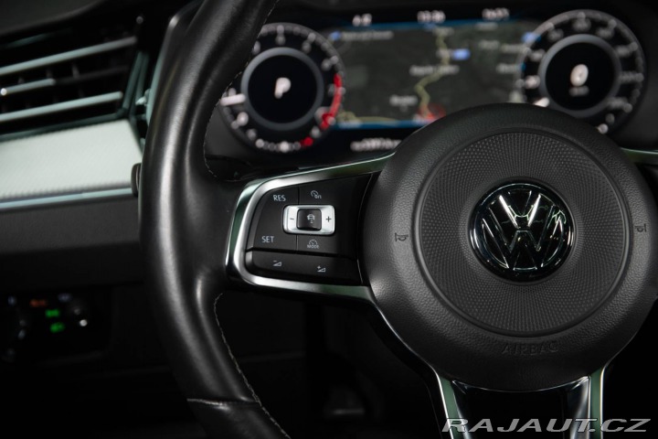 Volkswagen Arteon 2.0 TSI BMT R-Line 4MOTI 2017