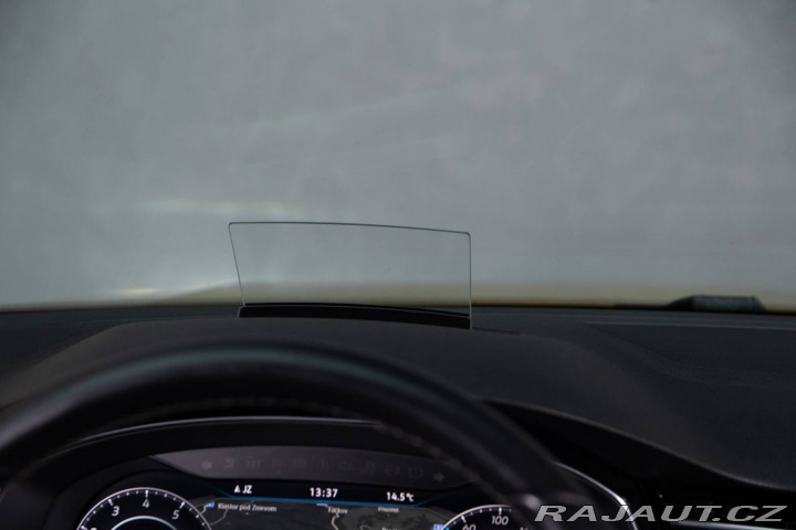 Volkswagen Arteon 2.0 TSI BMT R-Line 4MOTI 2017