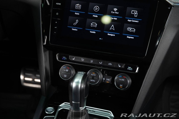 Volkswagen Arteon 2.0 TSI BMT R-Line 4MOTI 2017