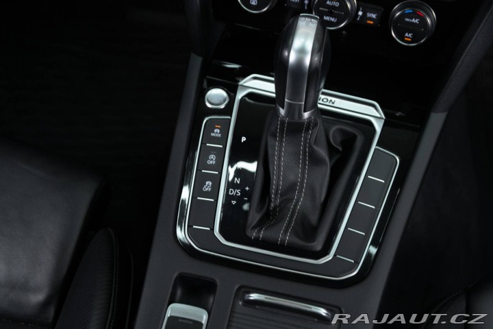 Volkswagen Arteon 2.0 TSI BMT R-Line 4MOTI 2017