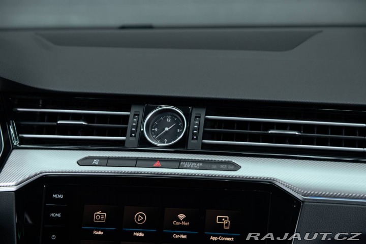 Volkswagen Arteon 2.0 TSI BMT R-Line 4MOTI 2017