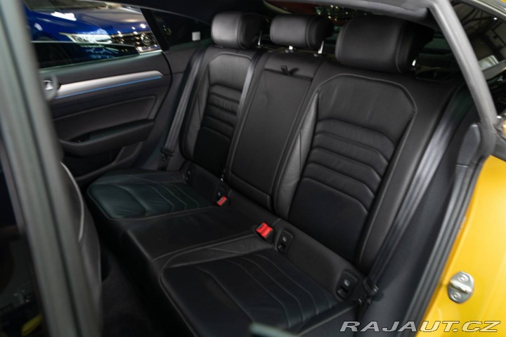 Volkswagen Arteon 2.0 TSI BMT R-Line 4MOTI 2017