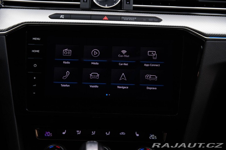 Volkswagen Arteon 2.0 TSI BMT R-Line 4MOTI 2017